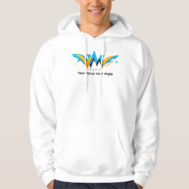 Sudadera Esquí de montaña de camiseta (Anverso)