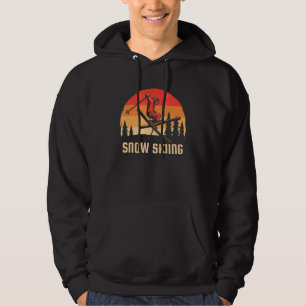 Sudadera Esquí de nieve