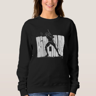 SUDADERA ESQUÍ DE TABLA ESQUÍ DEPORTES DE INVIERNO CAMPO A 