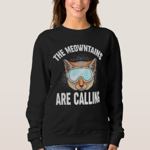 Sudadera Esquí en Snowboard Para Cat Skiing en Snowboard