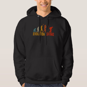 Sudadera Esquí Evolution Gear Para Esquíes Diseños 2