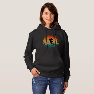 SUDADERA ESQUÍ RETRO VINTAGE 