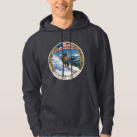Esquí Whitefish, Montana, hombre esquiador