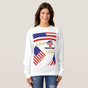 SUDADERA ESQUIADOR