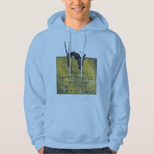 Sudadera Esquiador de gravedad