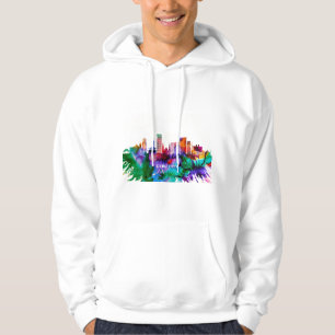 Sudadera Esquina de la ciudad de Cebú