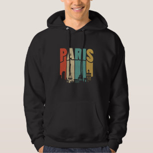 Sudadera Esquina de París