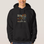 Sudadera Est. 2007 Vintage 2007 18th Birthday Gift<br><div class="desc">Est. 2007 Vintage 2007 18th Birthday Gift Retro de 18 años</div>
