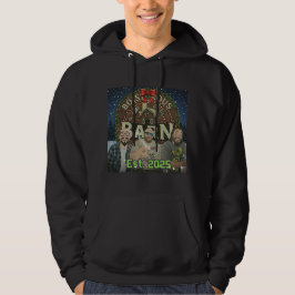 Sudadera Est 2025