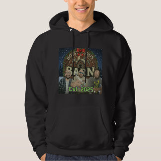 Sudadera Est 2025