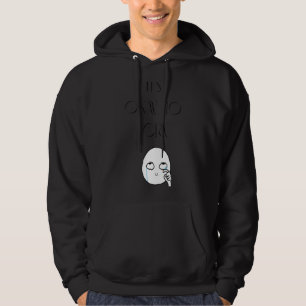 Sudadera Está Bien Que X27 Llore A Sophie Msmsm Classic