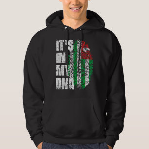 Sudadera Está en mi bandera dna abjasia abjasia