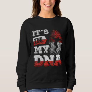 Sudadera Está en mi parkour de Adn