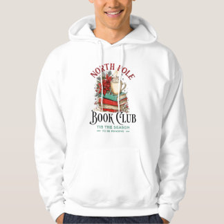 Sudadera 'Esta es la estación para leer