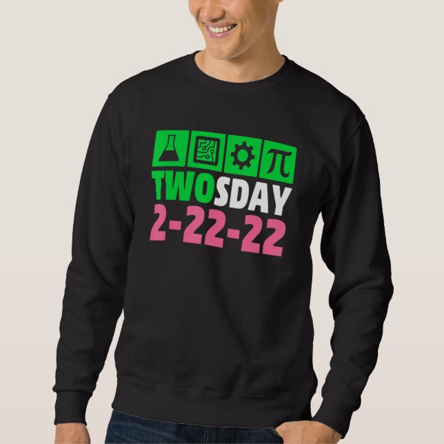 Sudadera Esta Es Mi Cuta De San Valentín (Anverso)