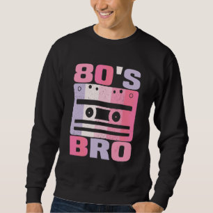 Sudadera Esta Es Mi Fiesta De Cinta De Cassette De Mi Herma