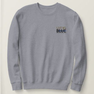 Sudadera Esta Es Mi Tribuna Gris