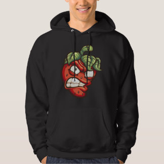 Sudadera Esta fresa está agria