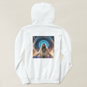 Sudadera esta imagen parece combinar elemento