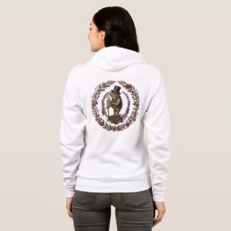 Sudadera ¿Está muerto todavía?