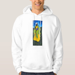 Sudadera estación Cayemite 2011