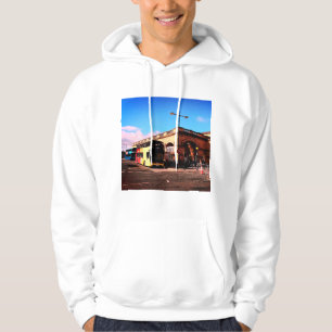 Sudadera Estación de Outside York