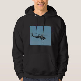 Sudadera Estación MH-60R
