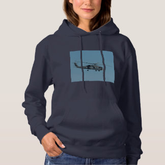Sudadera Estación MH-60R