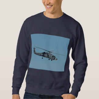 Sudadera Estación MH-60R
