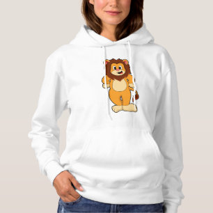 Sudadera Estacionamiento de los leones