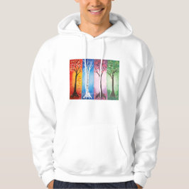Sudadera Estaciones
