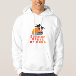 Sudadera Estado de Ánimo de Verano
