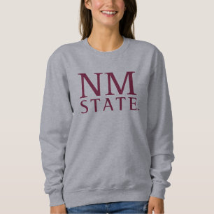 Sudadera Estado de NM