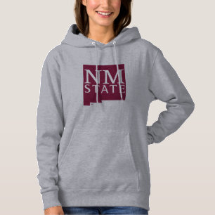 Sudadera Estado de Nuevo México