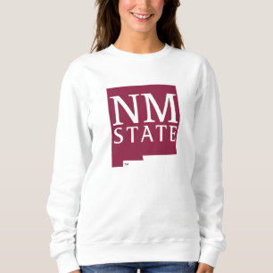 Sudadera Estado de Nuevo México