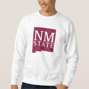 Sudadera Estado de Nuevo México
