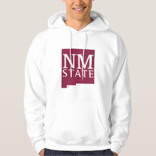 Sudadera Estado de Nuevo México