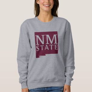 Sudadera Estado de Nuevo México