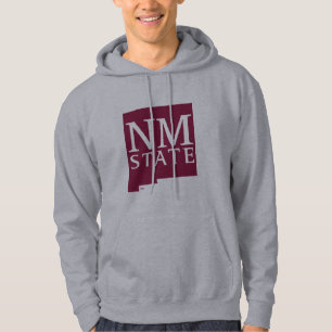 Sudadera Estado de Nuevo México
