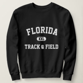 Sudadera Estado del equipo personalizado y tipo deportivo X