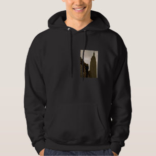 Sudadera Estado del imperio de Nueva York