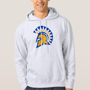 Sudadera Estado Spartans de San Jose