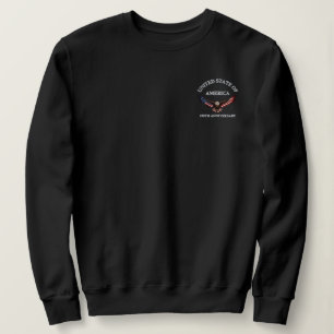 Sudadera Estados Unidos de América 250º Aniversario de Inde