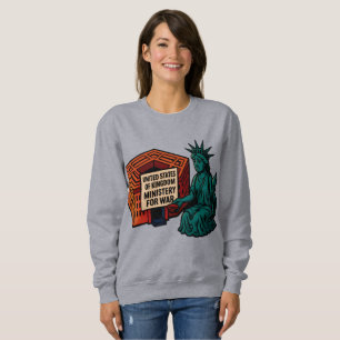 Sudadera Estados Unidos de Reino – Ministerio de Guerra
