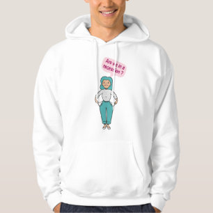 Sudadera ¿Estamos en recesión?