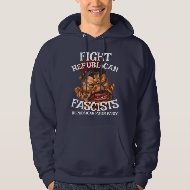 SUDADERA ESTAMPAS DE ALIMENTOS FW FV HG PROGRAMA SNAP MEDIC (Anverso)