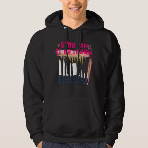 Sudadera Estaré en mi oficina cocinando chef Funny Sassy Sa