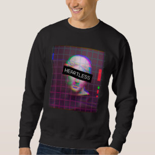 Sudadera Estatua de David Estatua Eboy Eg