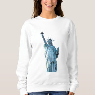 Sudadera Estatua de la Libertad Ciudad de Nueva York