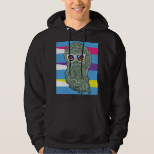 Sudadera Estatua del Orgullo 
